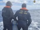 Entenda como narcosubmarino foi interceptado com 1,7 tonelada de droga
