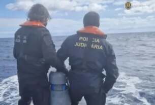 Entenda como narcosubmarino foi interceptado com 1,7 tonelada de droga
