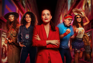 Entenda estratégia do Globoplay contra apps como Netflix - 02/11/2025 - Ilustrada