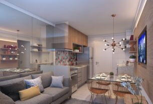 Entenda se é melhor comprar ou alugar um imovel - 02/11/2025 - Mercado