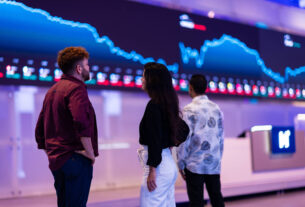 Estrangeiros devem sustentar novas altas da Bolsa - 06/11/2025 - Mercado