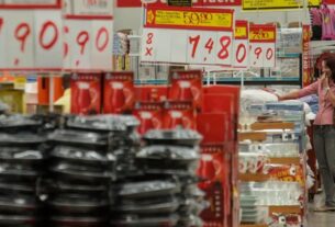 Estudo aponta que 62% dos novos alimentos embalados e comercializados no Brasil eram ultraprocessados