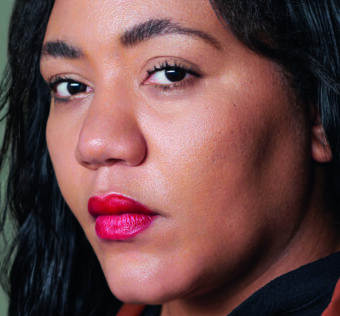 Ève Guerra aborda colonialismo e luto em romance premiado - 08/11/2025 - Ilustrada