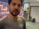 Everton Ribeiro ressalta força do elenco do Bahia: "Tem que estar preparado para vencer"
