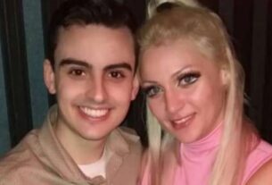 Ex-namorada de Dudu Camargo, conhecida como Barbie humana, é encontrada morta