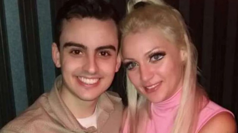 Ex-namorada de Dudu Camargo, conhecida como Barbie humana, é encontrada morta