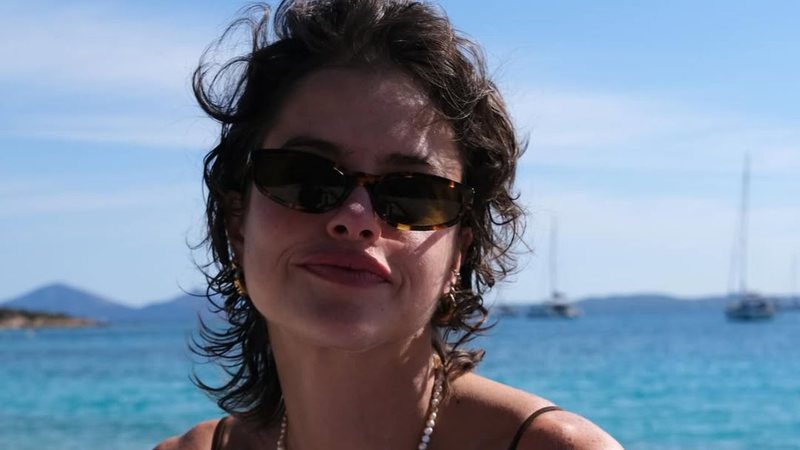 Ex-namorado detona Agatha Moreira e faz sérias acusações contra famosa: "Me deu uma depressão"