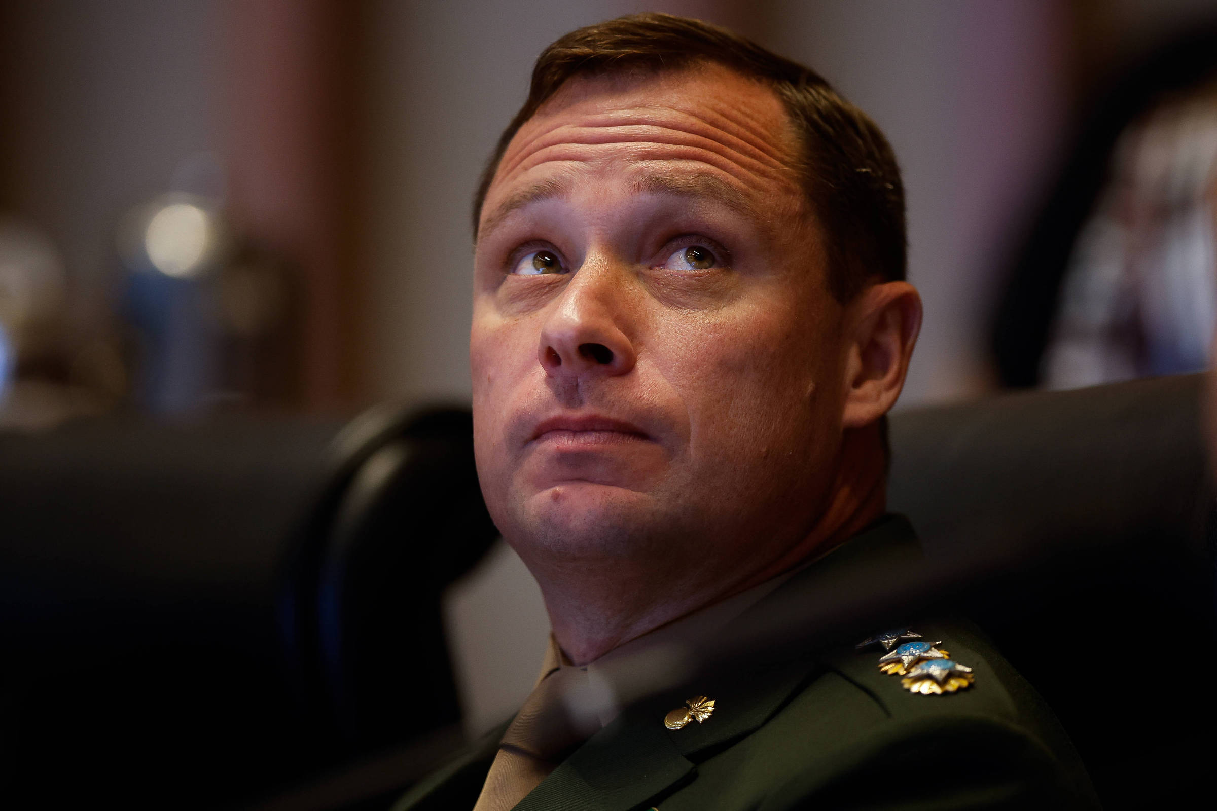 Exército dá férias a Cid para evitar volta ao quartel - 31/10/2025 - Poder