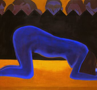 Exposição na Pinacoteca reúne obras de Beatriz González - 03/11/2025 - Ilustrada