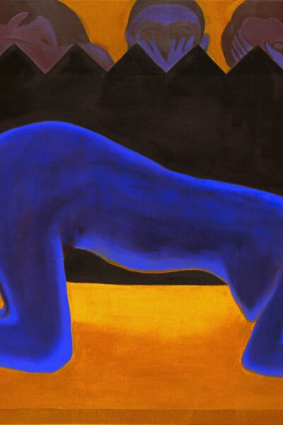 Exposição na Pinacoteca reúne obras de Beatriz González - 03/11/2025 - Ilustrada