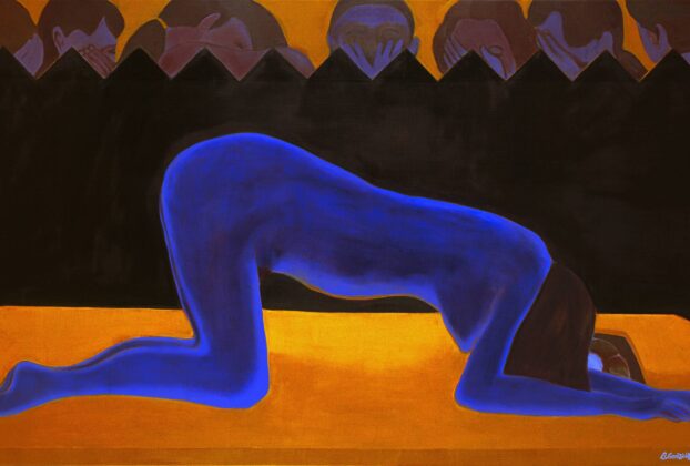 Exposição na Pinacoteca reúne obras de Beatriz González - 03/11/2025 - Ilustrada