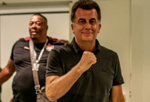 Fábio Mota protesta contra mudanças na Copa do Nordeste: “Querem acabar com o torneio”