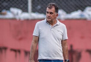 Fábio Mota se revolta com CBF após decisão sobre Campeonato Brasileiro