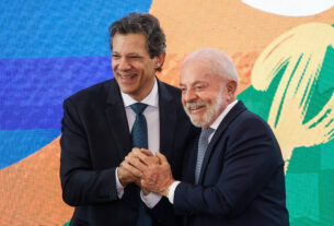 Fazenda quer R$ 120 milhões para turbinar comunicação - 07/11/2025 - Mercado