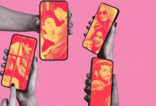 Febre das séries verticais conquista Hollywood - 06/11/2025 - Ilustrada