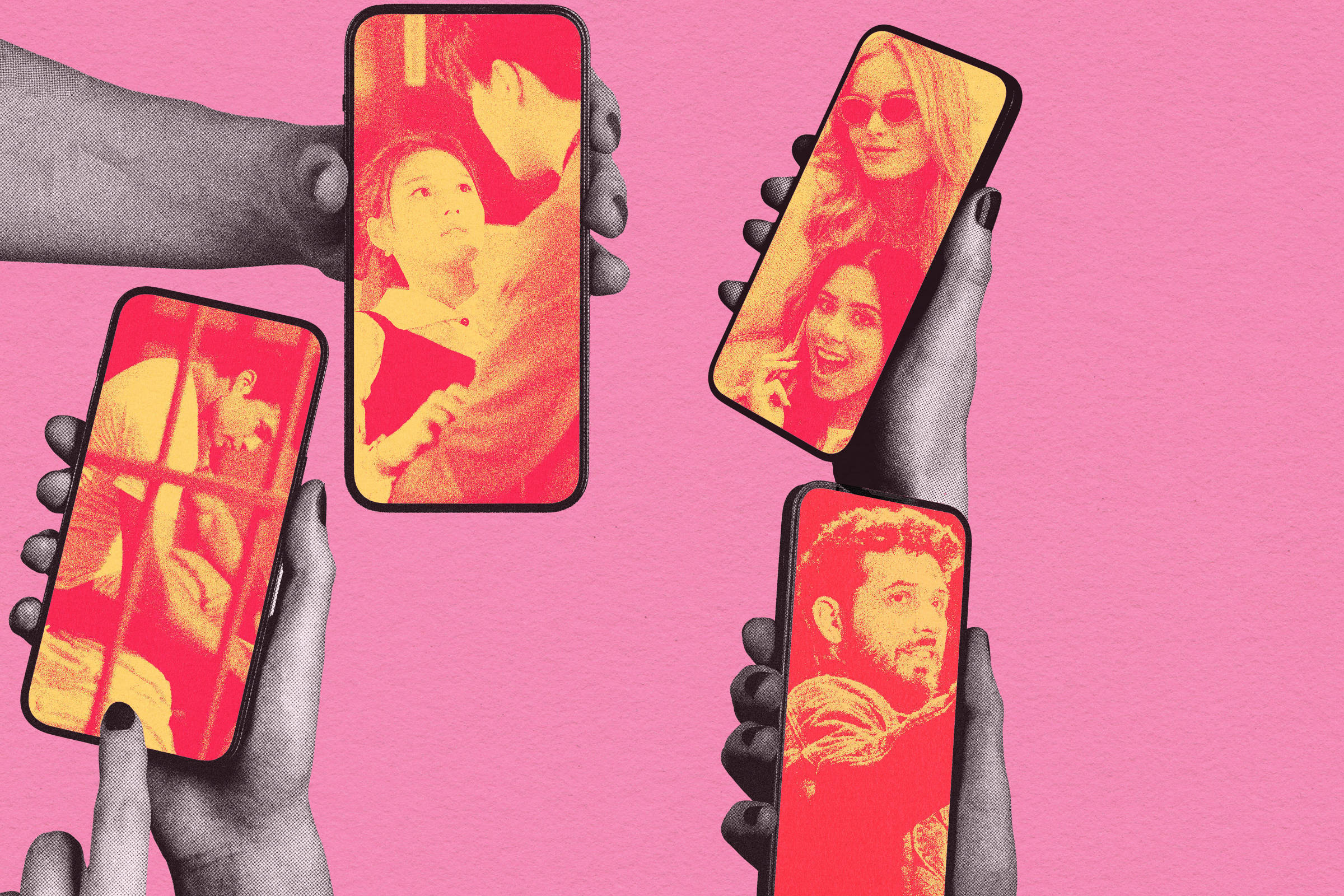 Febre das séries verticais conquista Hollywood - 06/11/2025 - Ilustrada