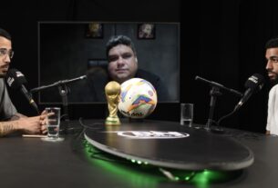 Filemon Neto ressalta importância da garantia de calendário cheio para times do interior: "Valorizamos o trabalho"