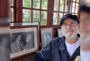 Filho de ex-deputado petista morto a facadas é preso