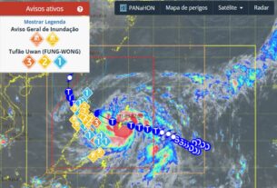 Ícone de sino para notificações