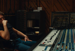 Filme de ano depressivo de Bruce Springsteen é deprimente - 06/11/2025 - Ilustrada