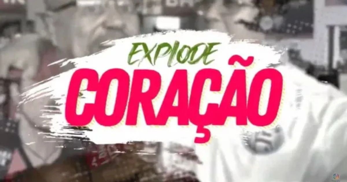 Fim de uma era: 'Explode Coração' deixa TV baiana após 26 anos de história