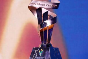 Final da Copa do Brasil entre Palmeiras e Ferroviária será disputada no dia 20 de novembro