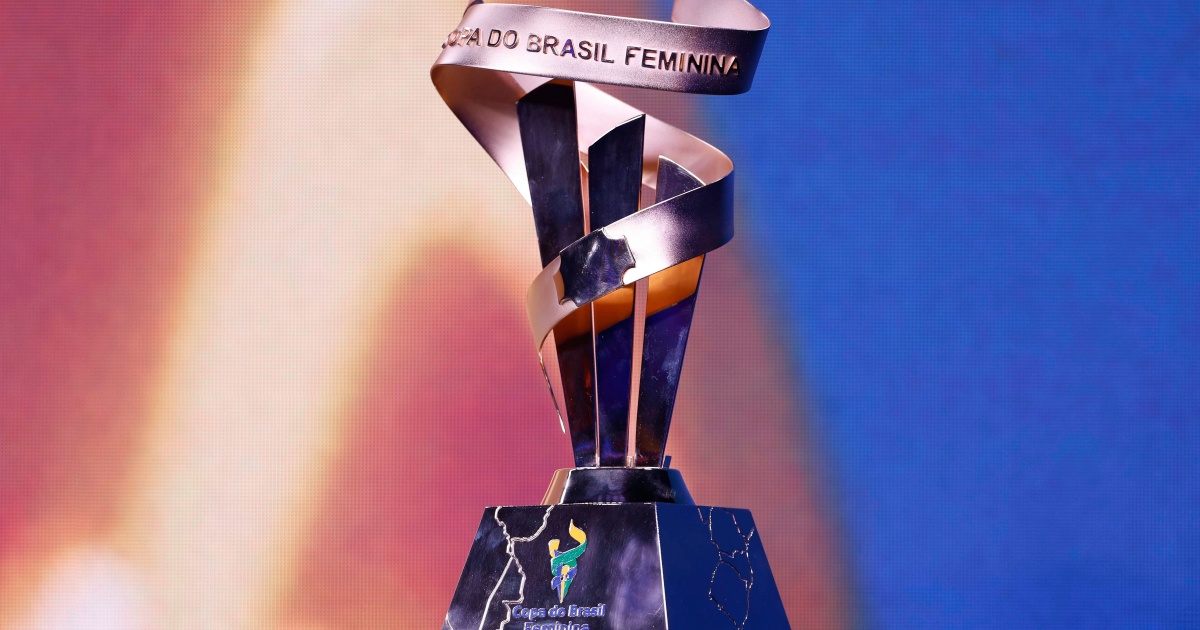 Final da Copa do Brasil entre Palmeiras e Ferroviária será disputada no dia 20 de novembro