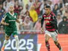 Final da Libertadores entre Palmeiras e Flamengo tem horário confirmado