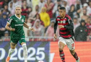 Final da Libertadores entre Palmeiras e Flamengo tem horário confirmado