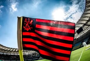 Flamengo supera R$ 1,5 bilhão em receitas e quebra recorde histórico no futebol brasileiro
