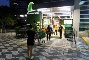 GPA demitiu 700 pessoas no 3º tri; cortes seguirão em 2026 - 05/11/2025 - Mercado