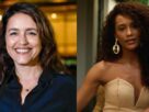 Globo abre o jogo após denúncia de Taís Araújo contra autora Manuela Dias
