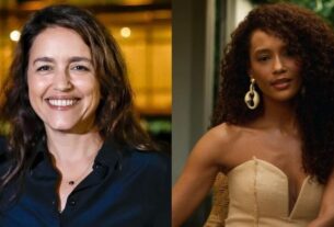 Globo abre o jogo após denúncia de Taís Araújo contra autora Manuela Dias