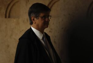 Gonet cria grupos nacionais para evitar 'MPF paralelo' - 30/10/2025 - Poder