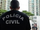 Governador propõe mudanças em regras de aposentadorias de policiais; confira