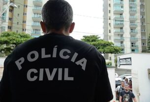 Governador propõe mudanças em regras de aposentadorias de policiais; confira
