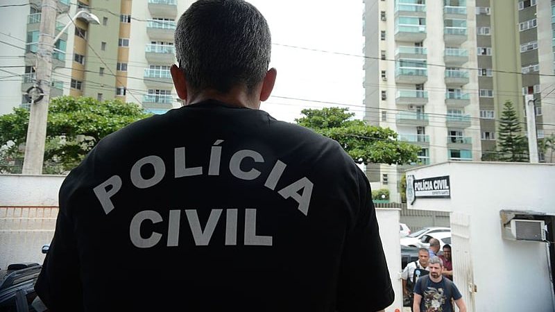 Governador propõe mudanças em regras de aposentadorias de policiais; confira