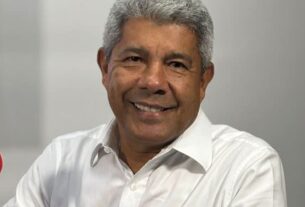 Governo Jerônimo rebate ataque de Caiado e reafirma união contra o crime organizado