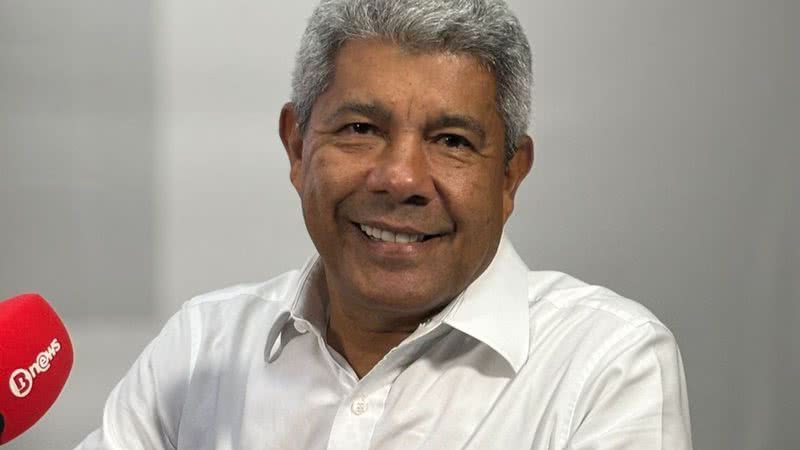 Governo Jerônimo rebate ataque de Caiado e reafirma união contra o crime organizado