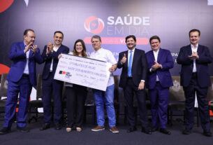 Governo Tarcísio deixa aliados sem emenda e gera incômodo - 31/10/2025 - Poder