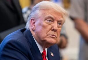 Governo Trump enfrenta maior crise e rejeição histórica nos EUA, diz pesquisa