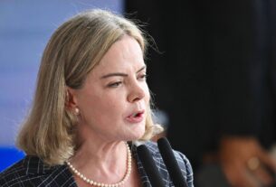 Governo reage a união de governadores de direita - 31/10/2025 - Poder