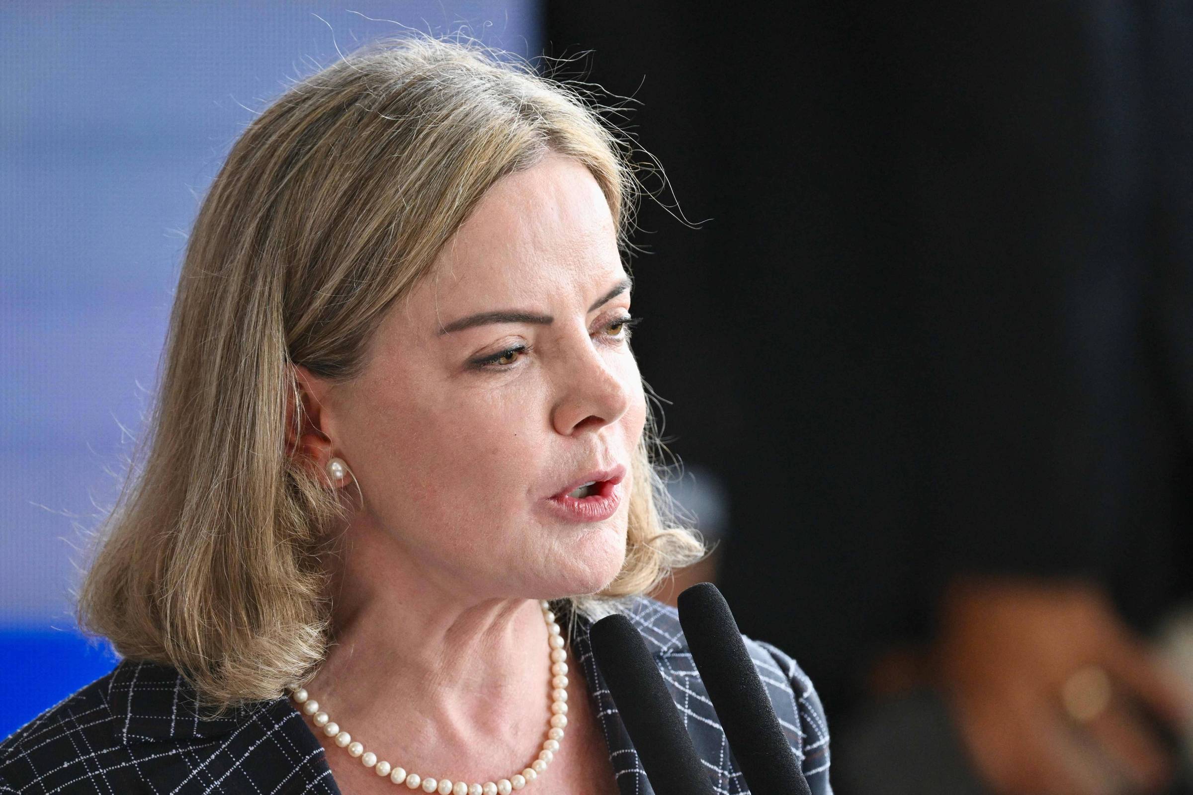 Governo reage a união de governadores de direita - 31/10/2025 - Poder