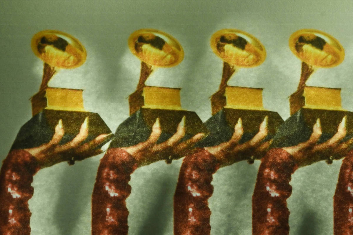 Grammy 2026 anuncia seus indicados; veja lista - 07/11/2025 - Ilustrada