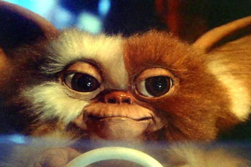 'Gremlins' ganhará novo filme após mais de três décadas - 06/11/2025 - Ilustrada