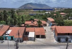 Guerra do tráfico obriga cerca de 30 famílias a abandonar suas casas: 'Teve gente que saiu sem levar nada'