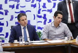 Há sinal positivo para voto distrital misto, diz relator - 31/10/2025 - Poder