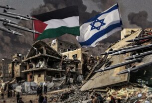 Hamas entrega corpos de mais três reféns israelenses à Cruz Vermelha