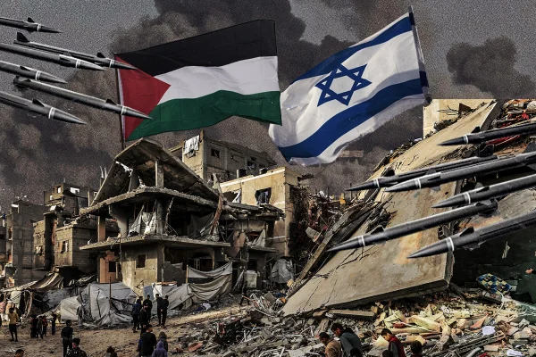 Hamas entrega corpos de mais três reféns israelenses à Cruz Vermelha