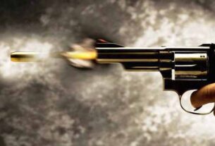 Homem é atingido por disparo de arma de fogo no povoado de Vila Cardoso